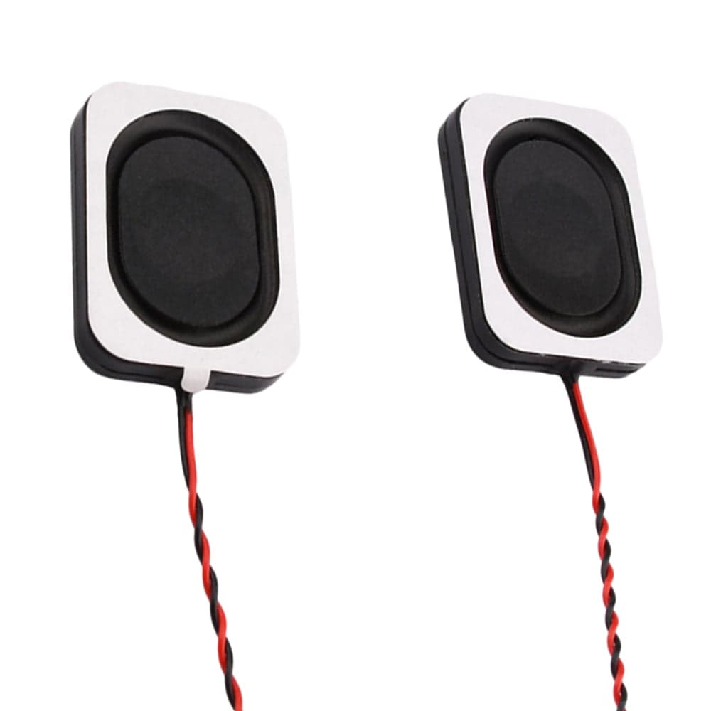 1- 4 Ohm 3W 8 2W Speaker - view 3