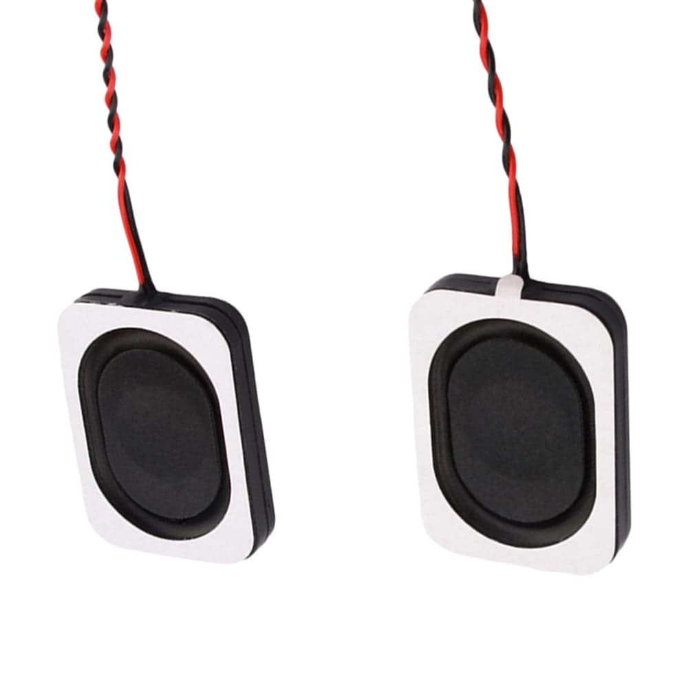 1- 4 Ohm 3W 8 2W Speaker - view 4