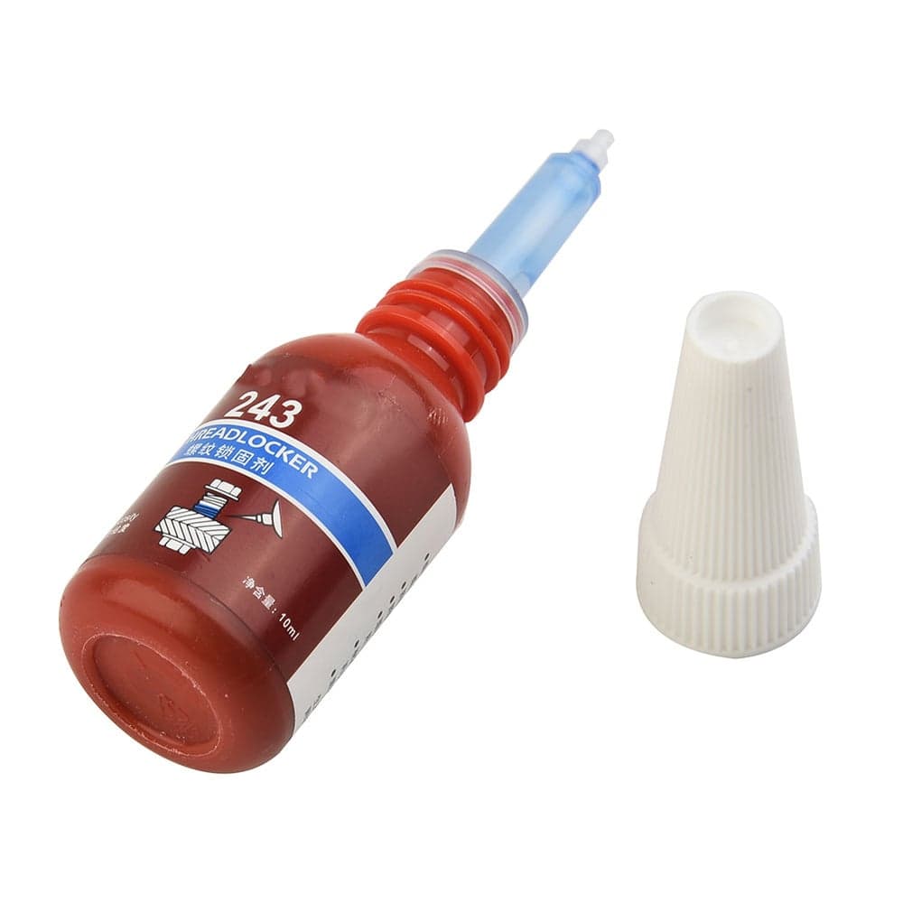 10ml Blue Threadlocker Medium Strength 243 Sealing - view 3