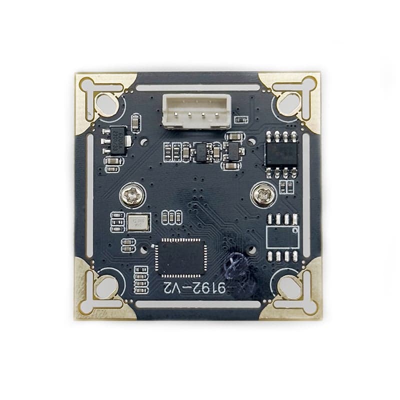 2MP 1080P HD IMX291 2.1/1.8mm Camera - view 2