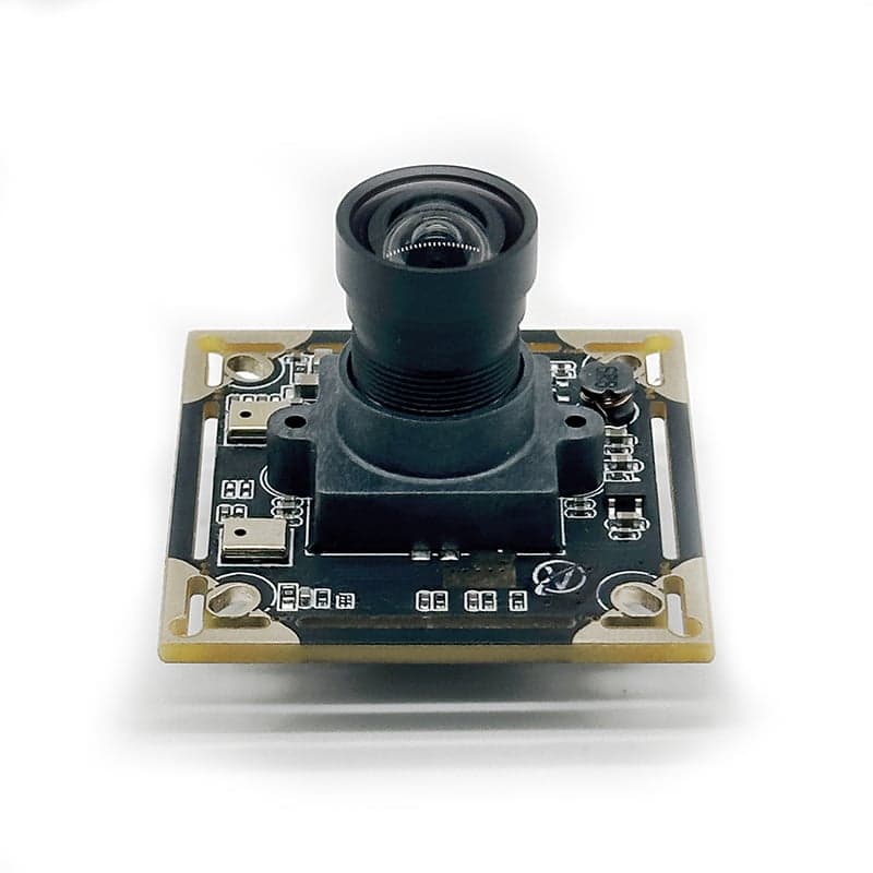 2MP 1080P HD IMX291 2.1/1.8mm Camera - view 4