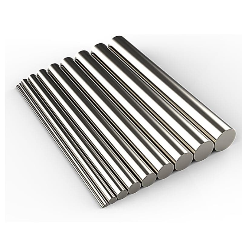 304 Stainless Steel Rod Diameter 4mm 5mm 6mm - view 3