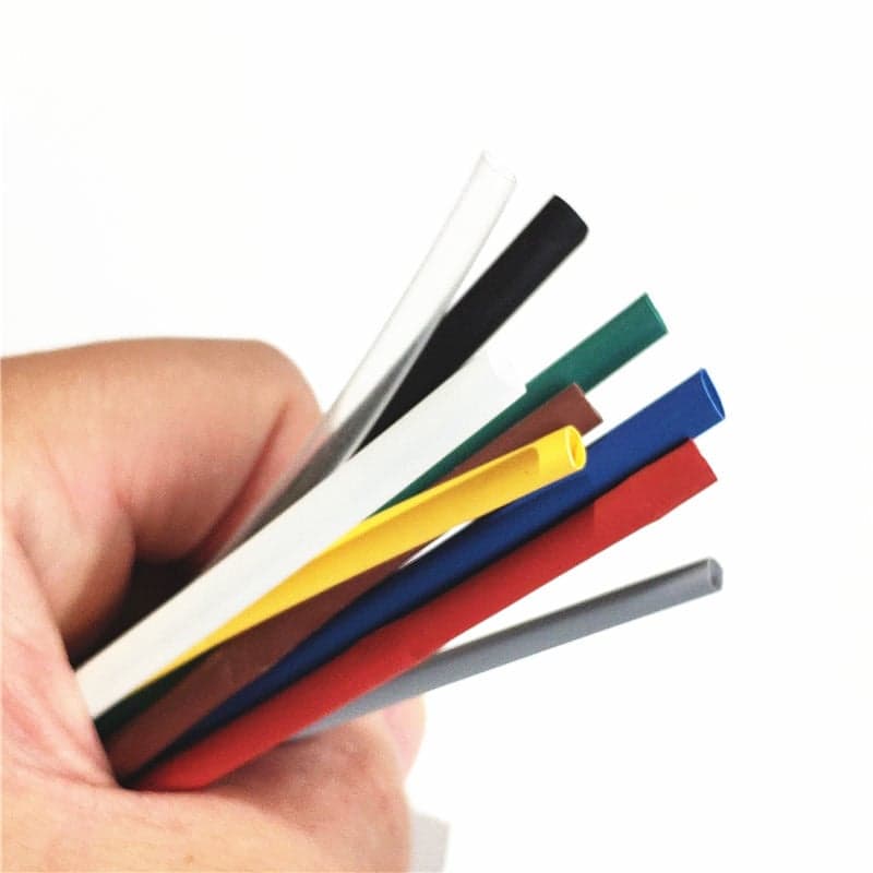 3meters 2:1 9 Color 0.6mm 0.8mm 1mm 1.5mm 2mm - view 3