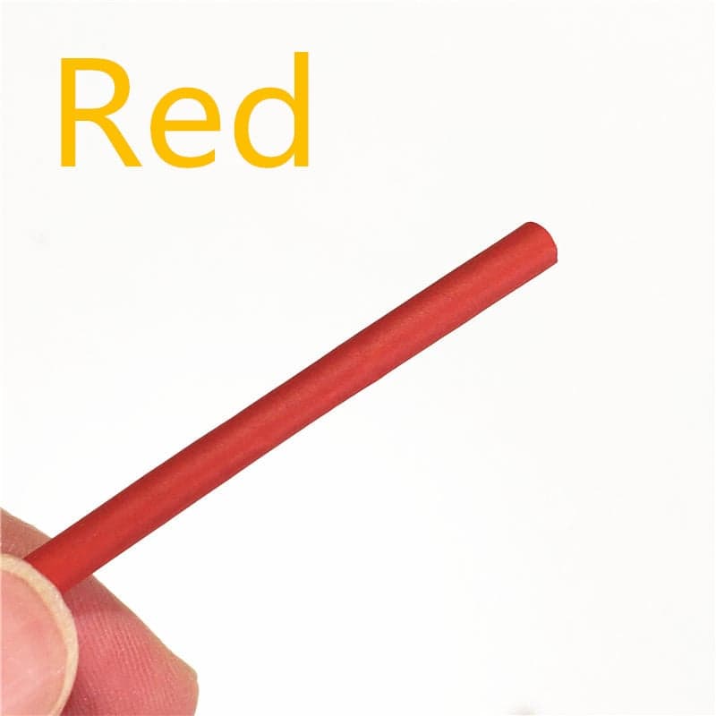 3meters 2:1 9 Color 0.6mm 0.8mm 1mm 1.5mm 2mm - view 4