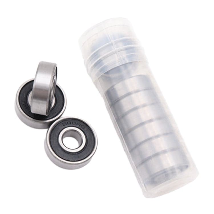 608 ZZ 608RS Ball Bearings 608ZZ Metal Double - view 3