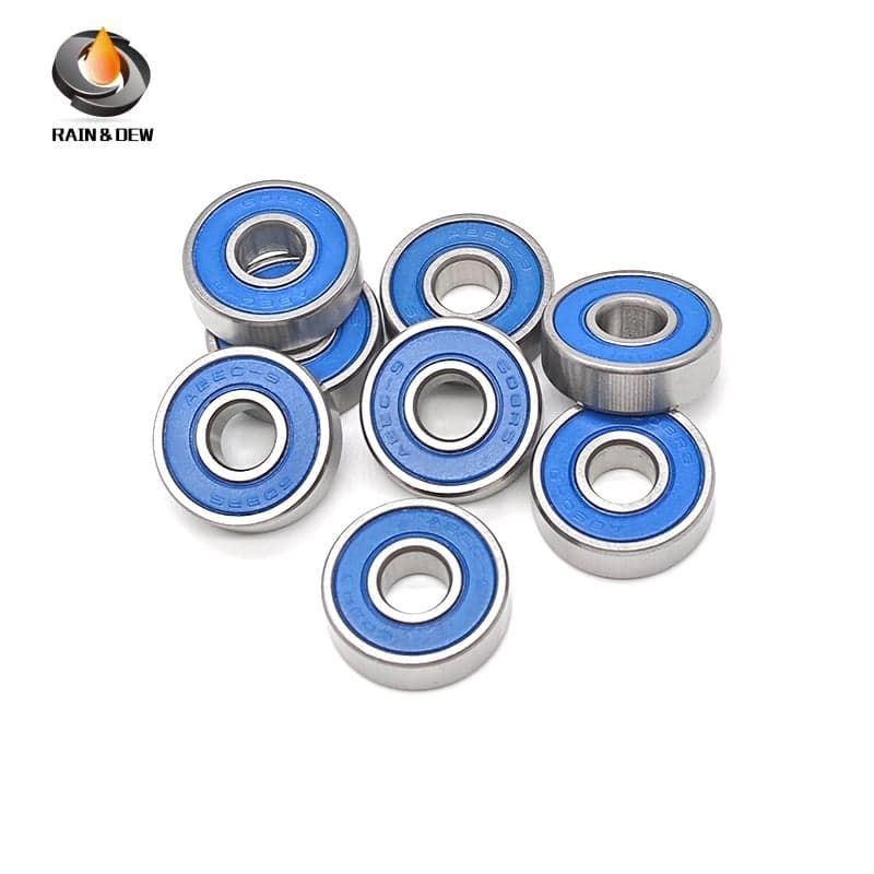608RS 8x22x7 Mm Miniature Ball Bearing - view 2