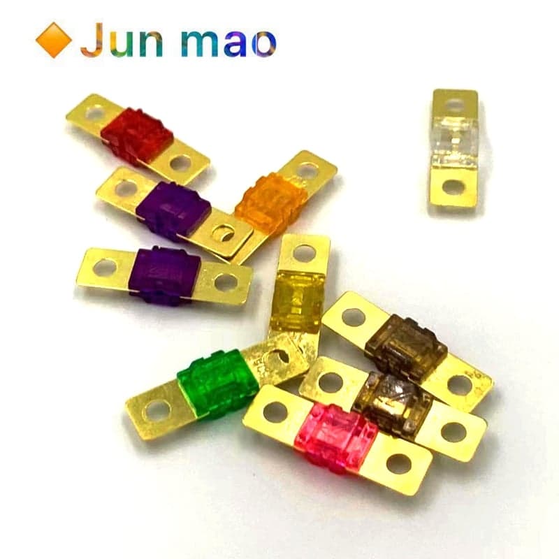 ANS FUSE 20A 30A 40A 50A 60A 70A - view 2