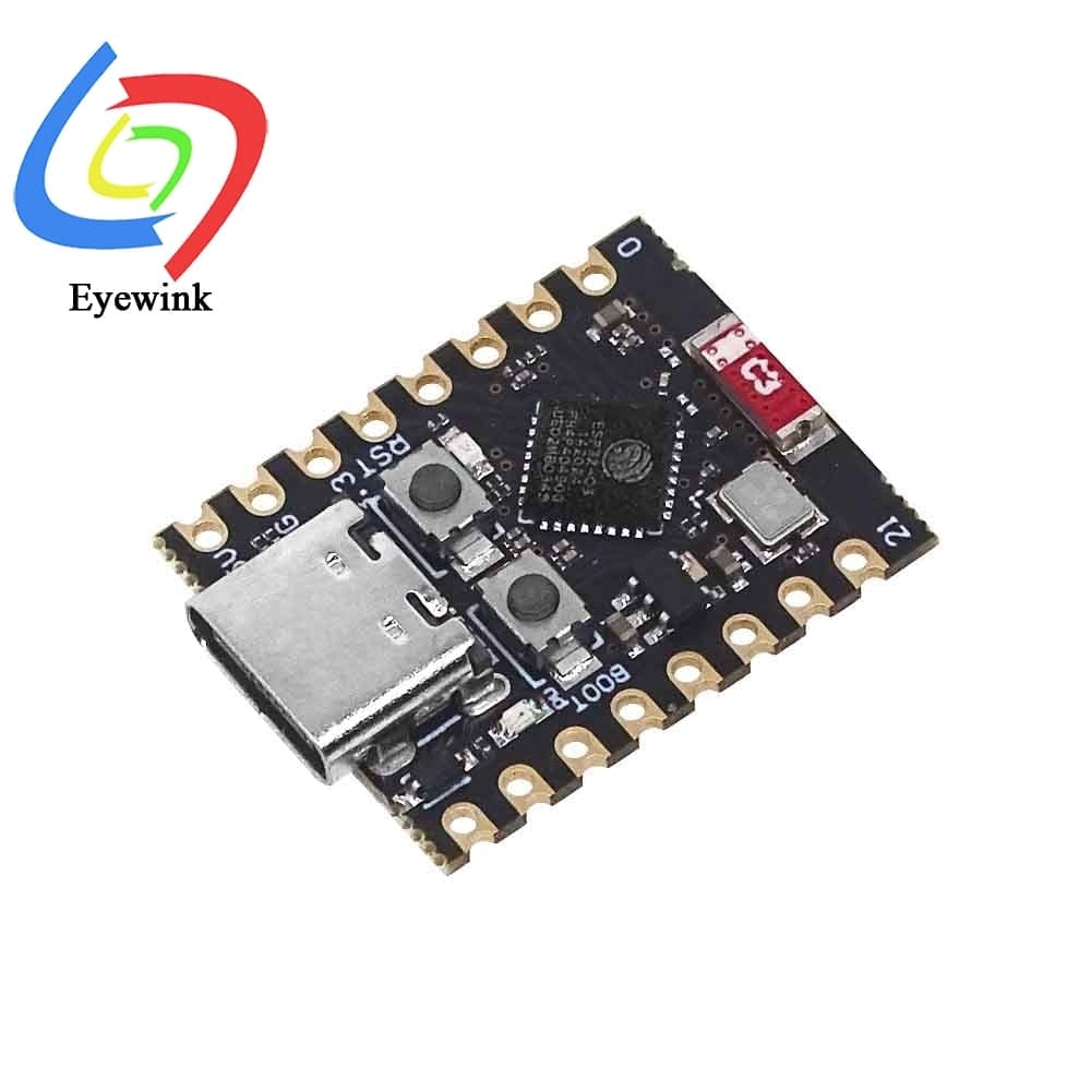 ESP32-C3 Development Board Modules - view 2