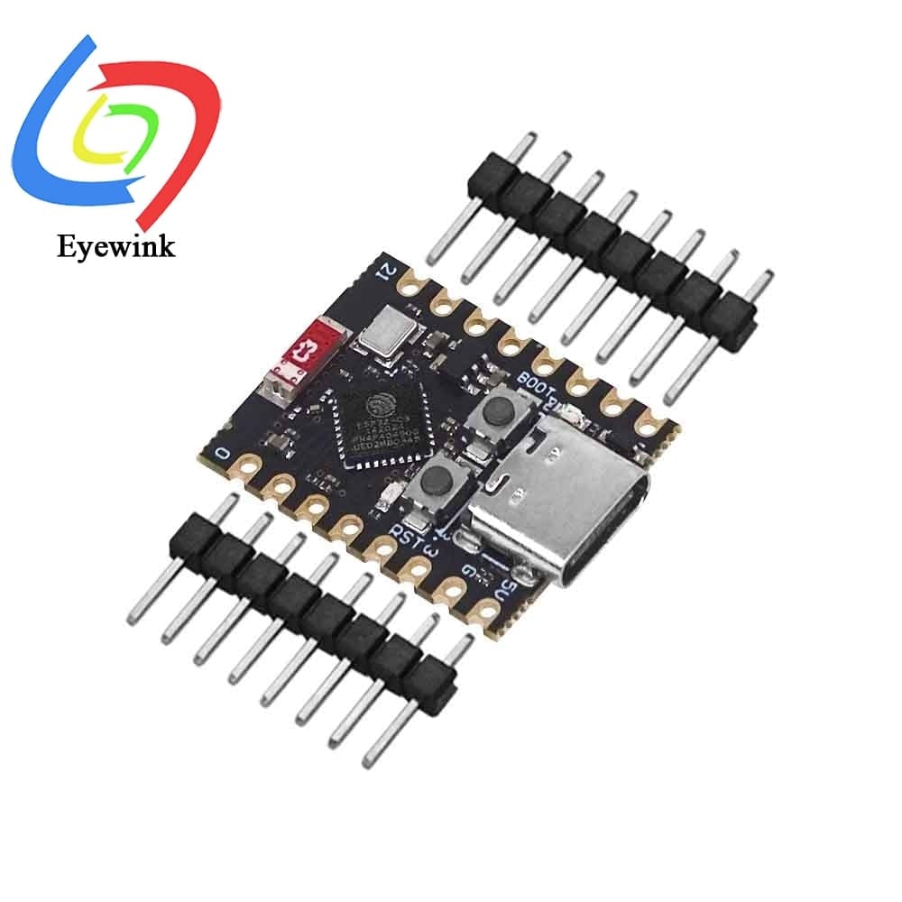 ESP32-C3 Development Board Modules - view 3