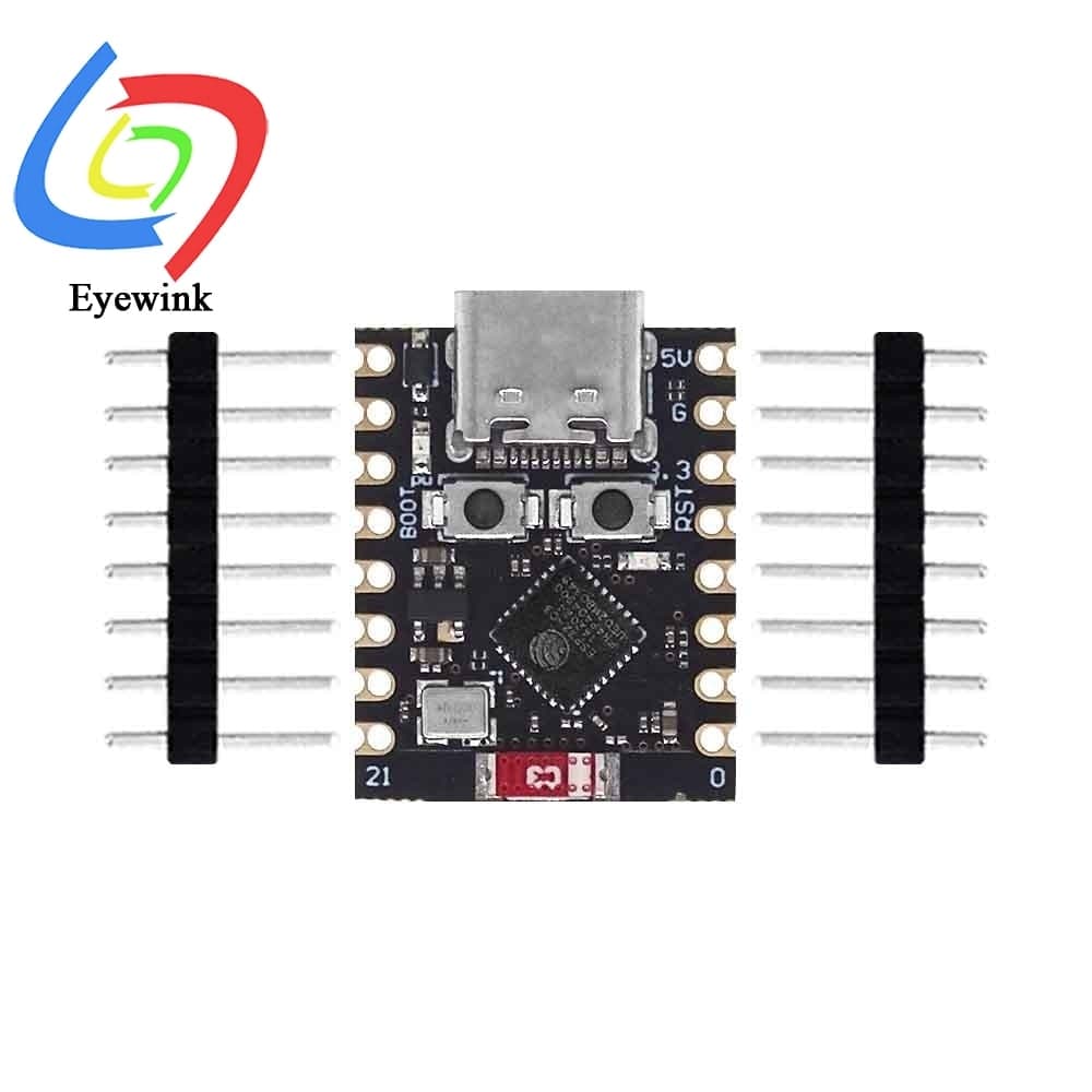 ESP32-C3 Development Board Modules - view 4