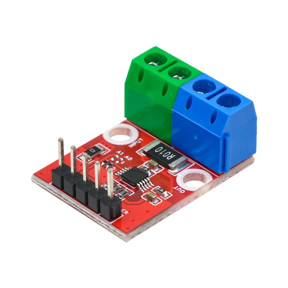 INA226 Voltage and Current Module - view 4