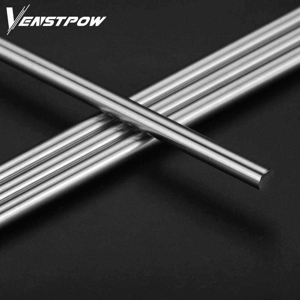 Linear Shaft 8mm 10mm 12mm 16mm 20mm - view 1