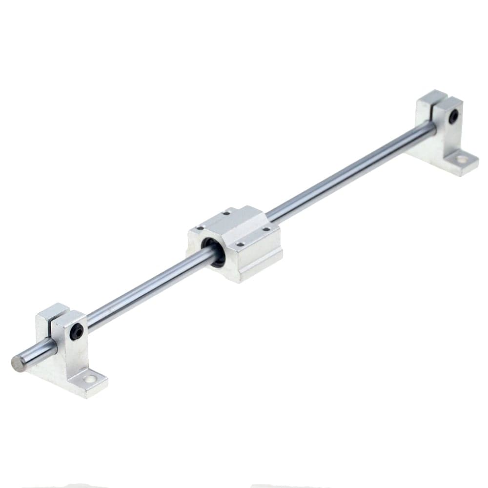 Linear Shaft 8mm 10mm 12mm 16mm 20mm - view 2
