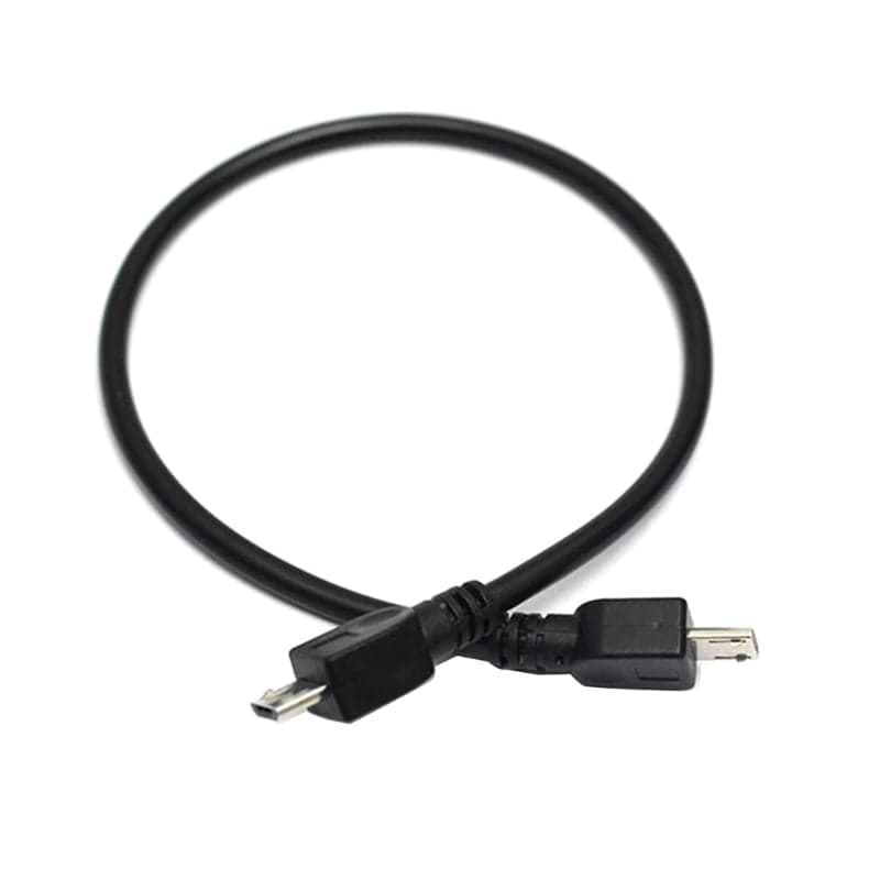Micro USB Male to 5 Pin - view 2