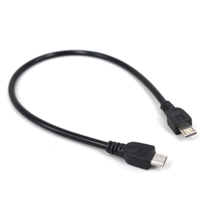Micro USB Male to 5 Pin - view 3