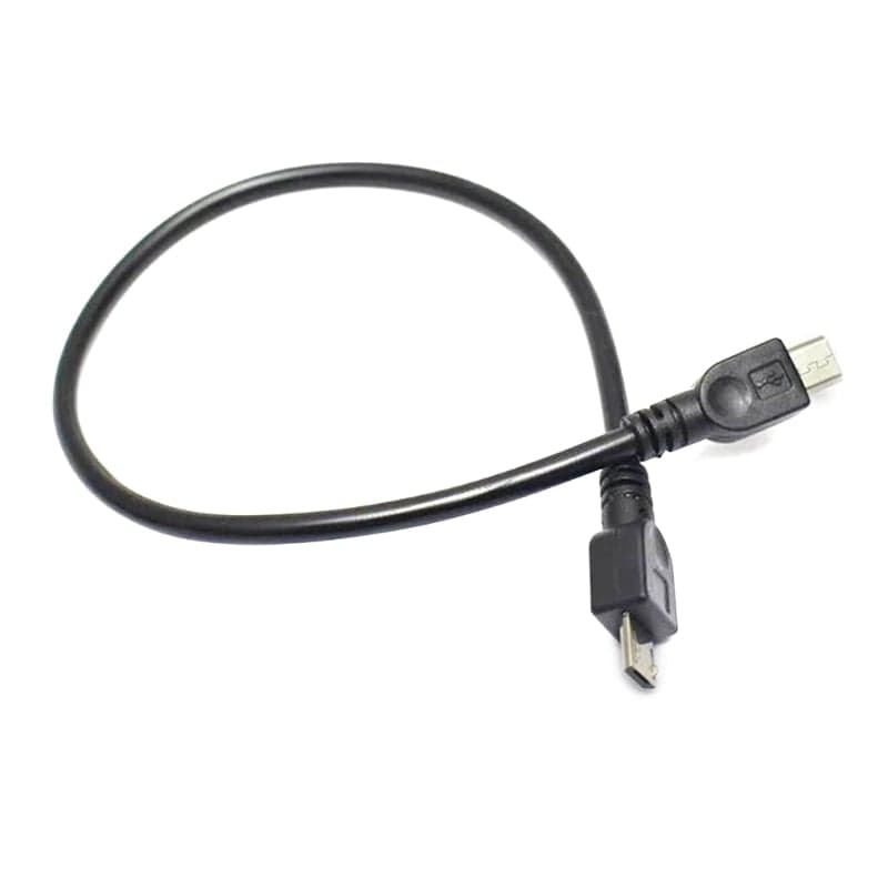 Micro USB Male to 5 Pin - view 4