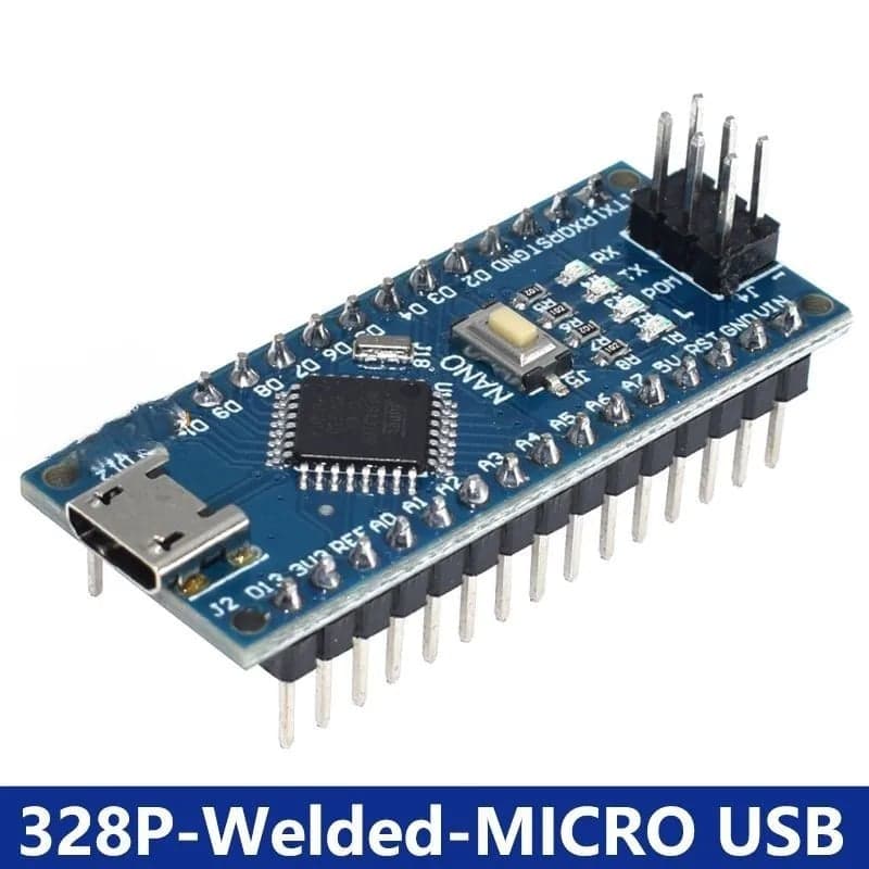 Mini Type-c Micro USB Nano 3.0 with - view 2