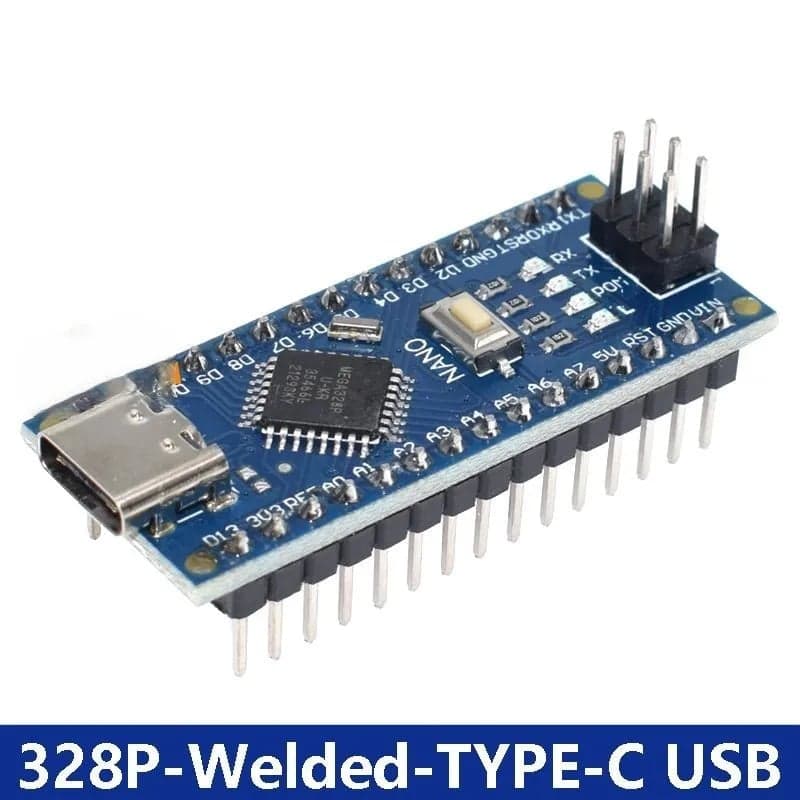 Mini Type-c Micro USB Nano 3.0 with - view 3