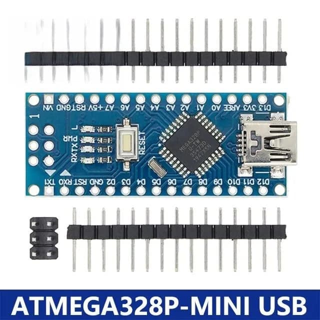 Mini Type-c Micro USB Nano 3.0 with - view 4