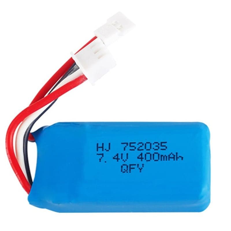 Original 7.4v Battery for - view 2