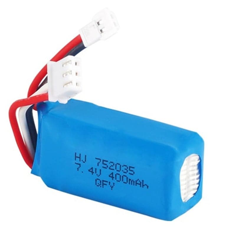 Original 7.4v Battery for - view 3