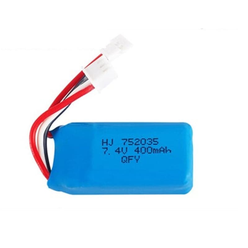 Original 7.4v Battery for - view 4