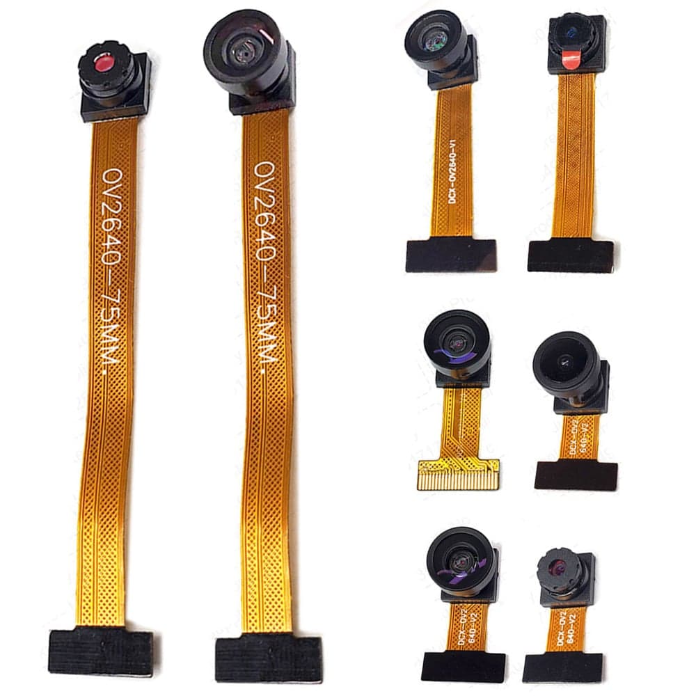 OV2640 Camera Module for - view 2