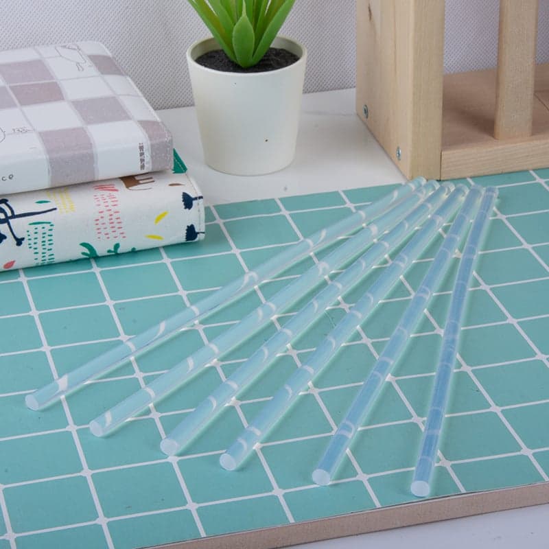 /set ESPLB 7mmx100mm Hot Melt Glue Sticks Craft - view 1