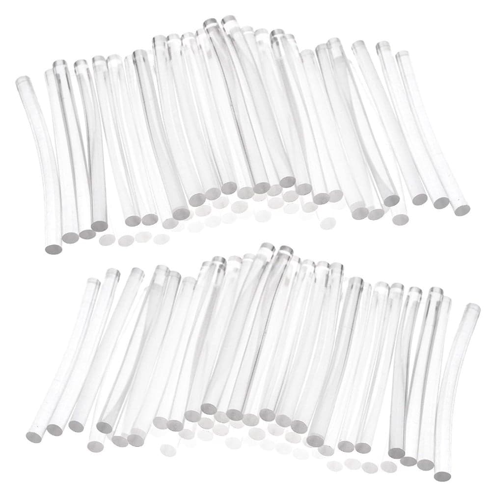 /set ESPLB 7mmx100mm Hot Melt Glue Sticks Craft - view 2