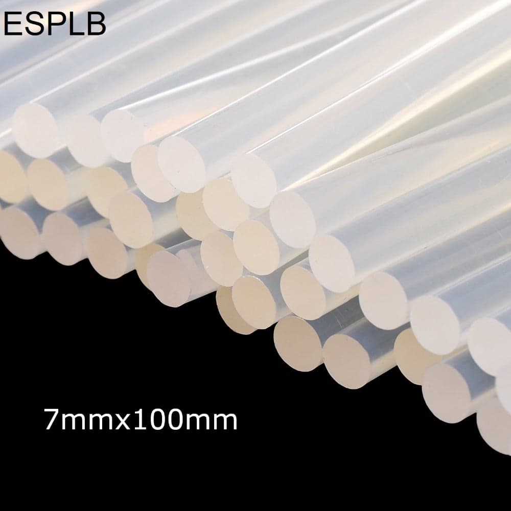 /set ESPLB 7mmx100mm Hot Melt Glue Sticks Craft - view 3