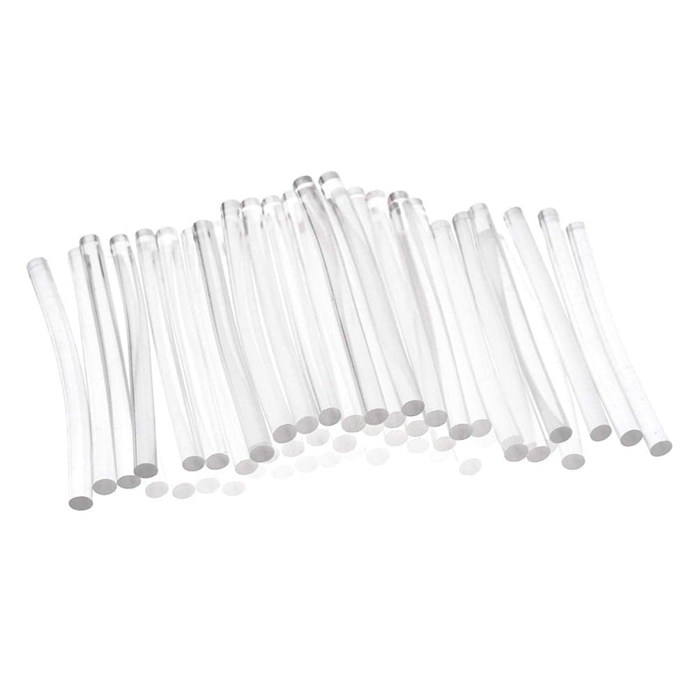 /set ESPLB 7mmx100mm Hot Melt Glue Sticks Craft - view 4