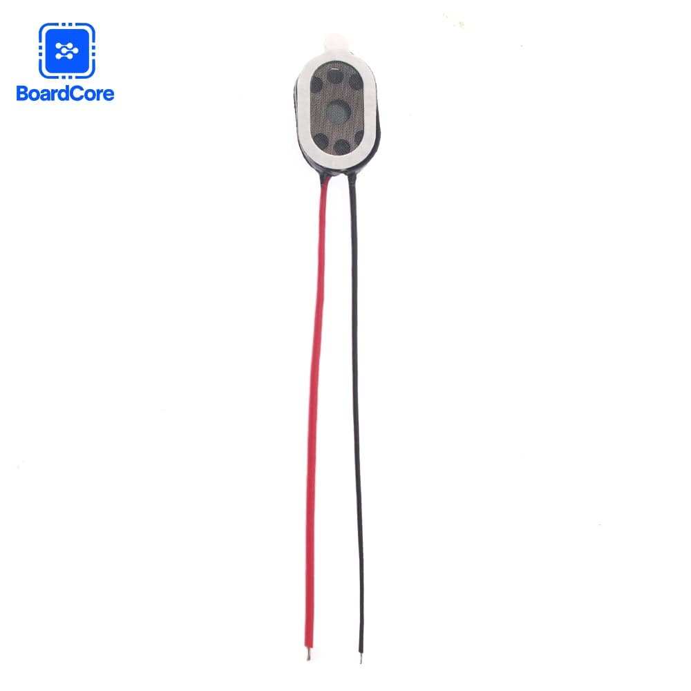 Speaker 1W 8ohm Small - view 3