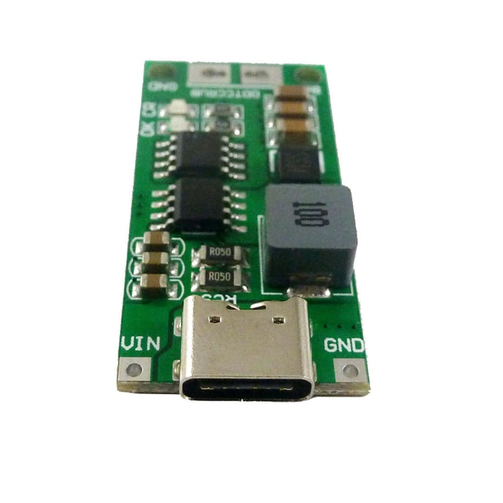Type C BMS 2S 3S 4S 1A 2A 4A - view 4
