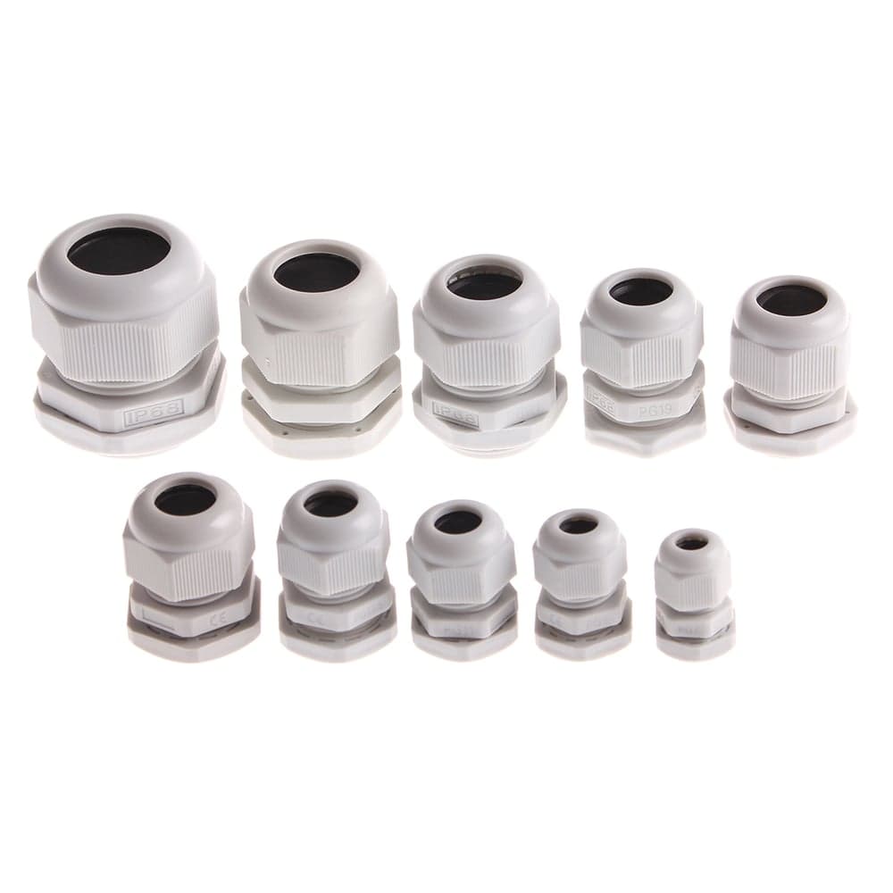 Waterproof Cable Gland - view 2