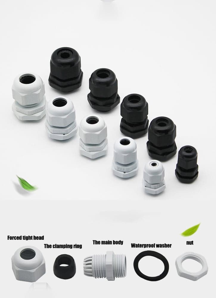 Waterproof Cable Gland - view 3