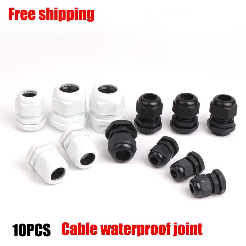 Waterproof Cable Gland - view 4