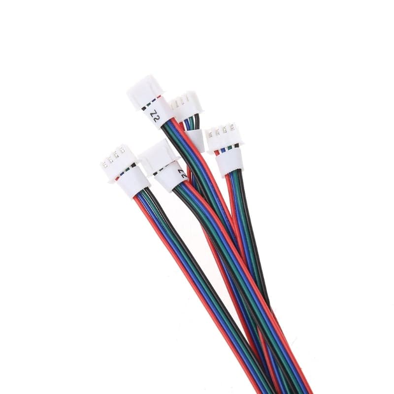 1M 3D Printer Motor