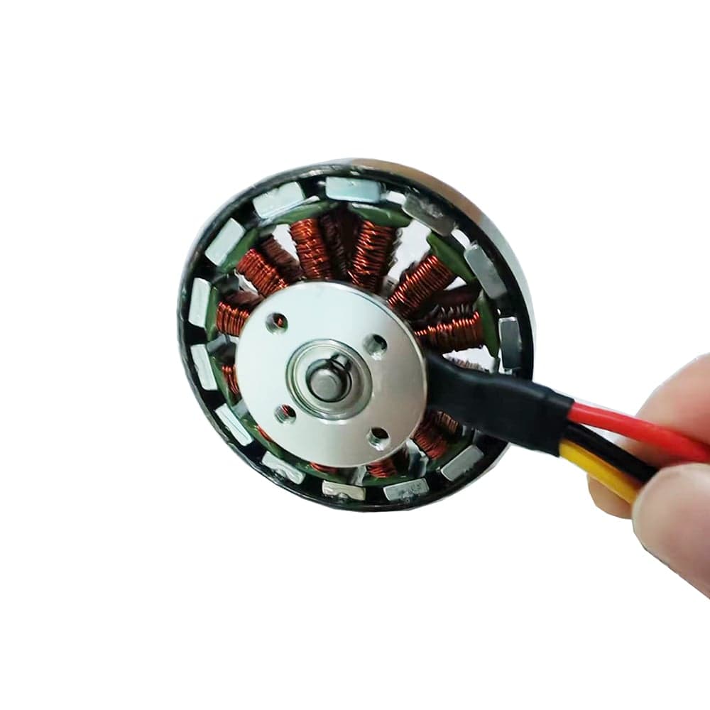 5010 360kv/750kv High Torque Brushless Motors for Zd550mm
