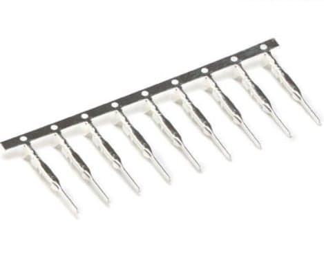 Dupont Plastic Shell 2.54mm Single /double Row Connector