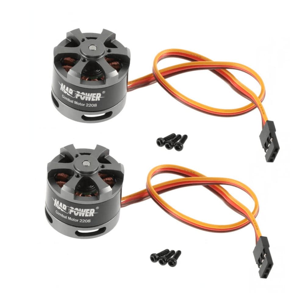 Gimbal Motor Brushless