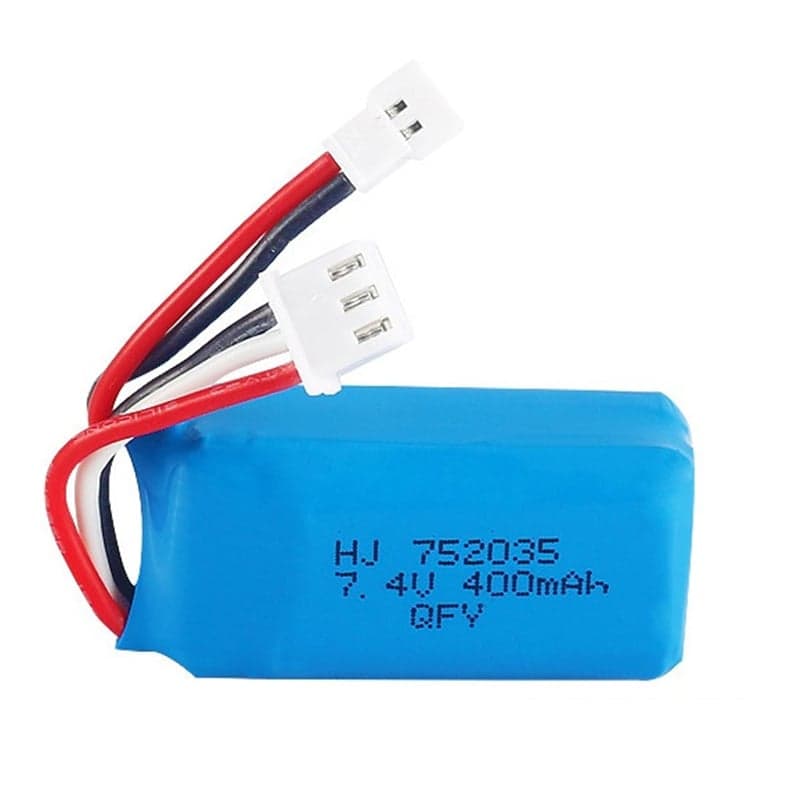 Original 7.4v Battery for